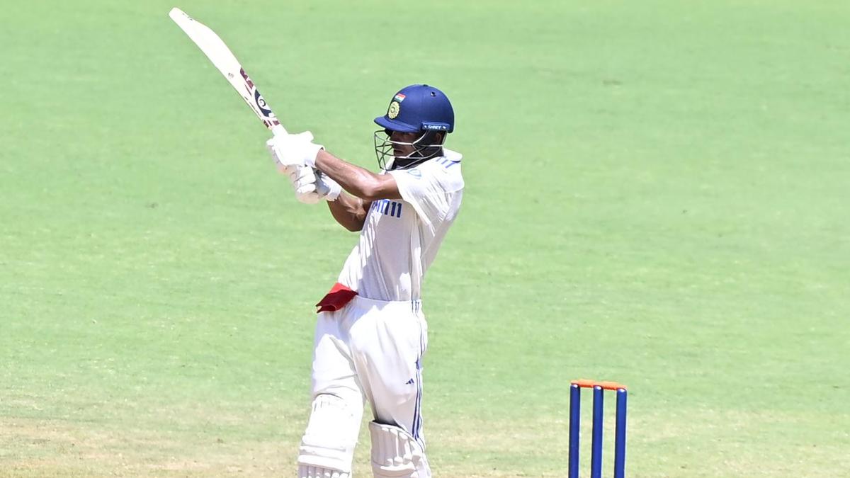 U19 tri-series squads and schedule: Rahul Dravid’s son Anvay gets call up; Vihaan Malhotra named captain as Mhatre, Suryavanshi not considered